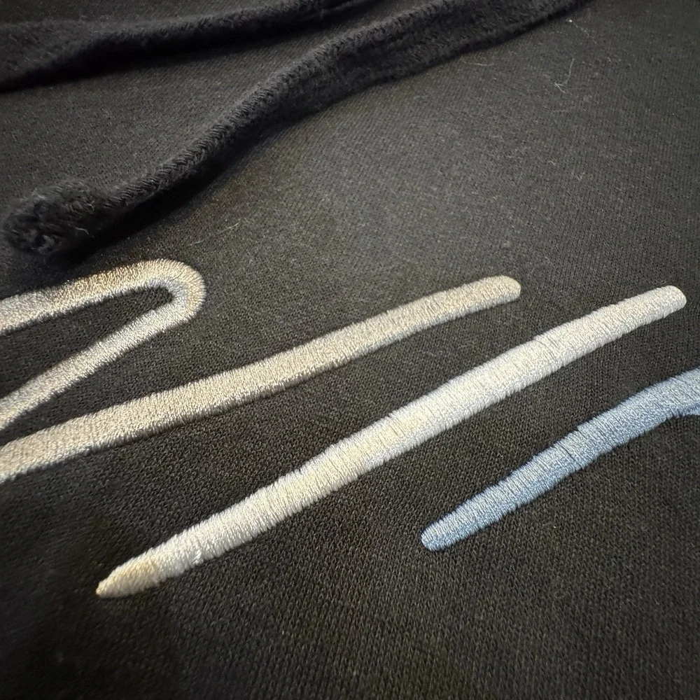 Nike pullover hoodie